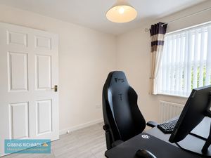 Bedroom 2- click for photo gallery